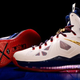 Illustration for article titled Man Arrested For ESPN.com Comment That Threatened To Kill Kids Over New LeBron Sneaker